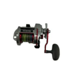 DAIWA ダイワ 両軸リール　シーライン石鯛40H遠投 607833 Cランク