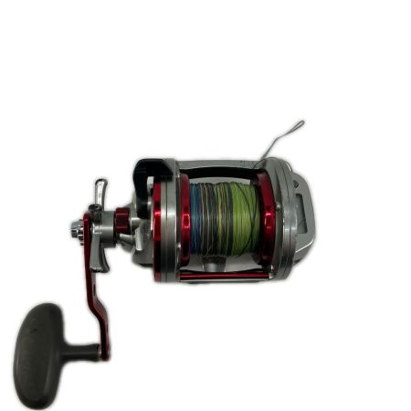 DAIWA ダイワ 両軸リール　シーライン石鯛40H遠投 607833