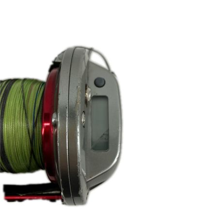 DAIWA ダイワ 両軸リール　シーライン石鯛40H遠投 607833