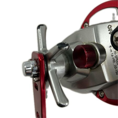 DAIWA ダイワ 両軸リール　シーライン石鯛40H遠投 607833