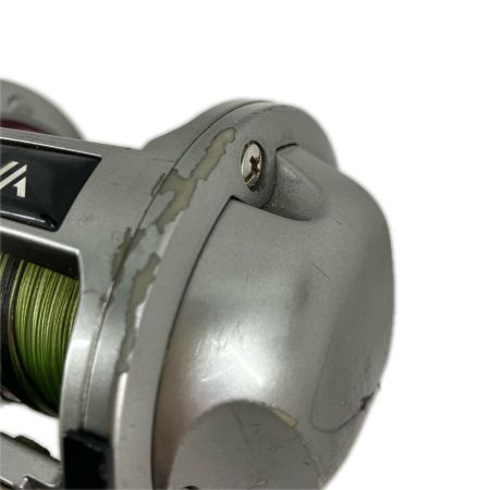 DAIWA ダイワ 両軸リール　シーライン石鯛40H遠投 607833