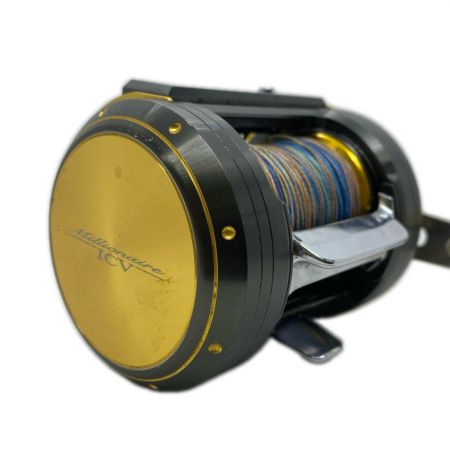  DAIWA ダイワ ミリオネアICV300　MillionaireICV300　両軸リール 00615017