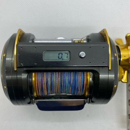  DAIWA ダイワ ミリオネアICV300　MillionaireICV300　両軸リール 00615017