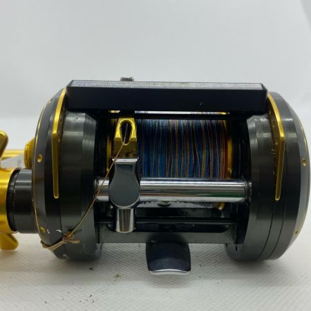  DAIWA ダイワ ミリオネアICV300　MillionaireICV300　両軸リール 00615017