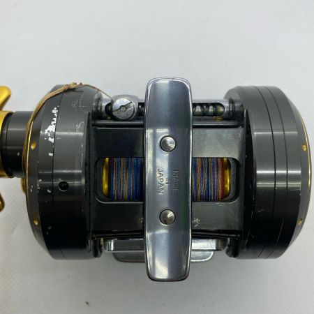  DAIWA ダイワ ミリオネアICV300　MillionaireICV300　両軸リール 00615017
