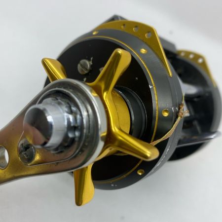  DAIWA ダイワ ミリオネアICV300　MillionaireICV300　両軸リール 00615017