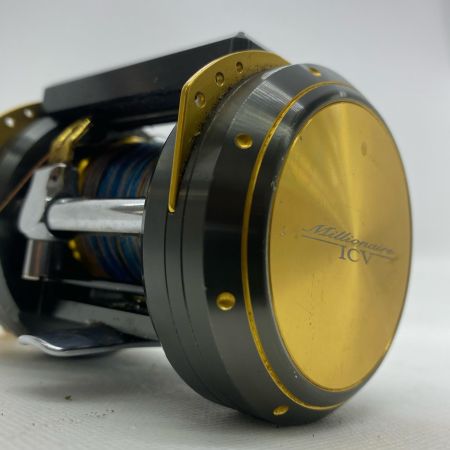  DAIWA ダイワ ミリオネアICV300　MillionaireICV300　両軸リール 00615017