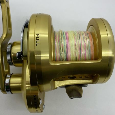  SHIMANO シマノ 両軸リール SHIMANO シマノ 07トルサ20 TORSA20 キズ有 程度B  RJ22 (02246)