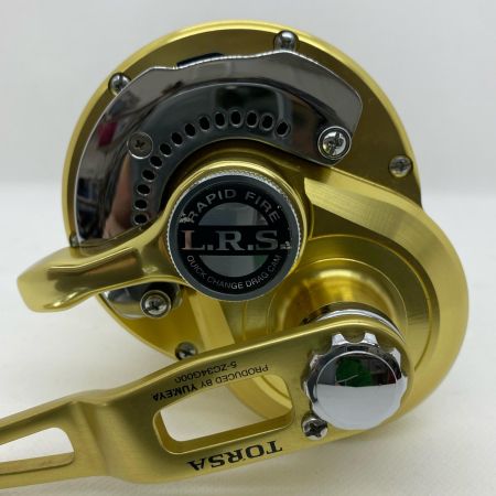  SHIMANO シマノ 両軸リール SHIMANO シマノ 07トルサ20 TORSA20 キズ有 程度B  RJ22 (02246)
