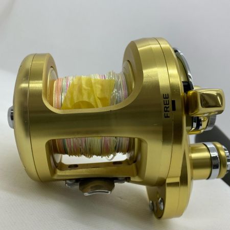  SHIMANO シマノ 両軸リール SHIMANO シマノ 07トルサ20 TORSA20 キズ有 程度B  RJ22 (02246)
