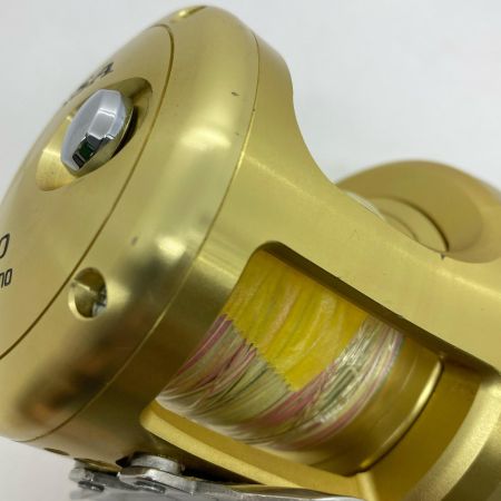  SHIMANO シマノ 両軸リール SHIMANO シマノ 07トルサ20 TORSA20 キズ有 程度B  RJ22 (02246)