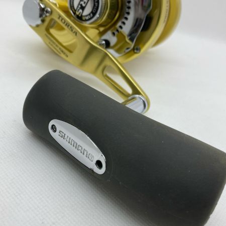  SHIMANO シマノ 両軸リール SHIMANO シマノ 07トルサ20 TORSA20 キズ有 程度B  RJ22 (02246)