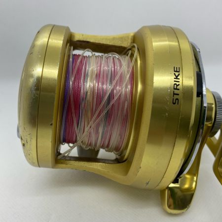  SHIMANO シマノ TORSA16 トルサ16 キズ有  RJ22 (02245)