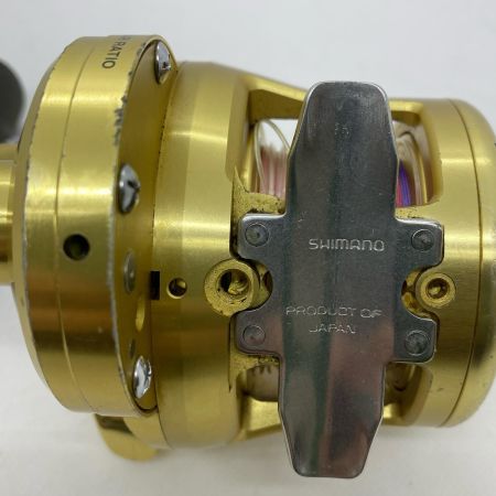  SHIMANO シマノ TORSA16 トルサ16 キズ有  RJ22 (02245)