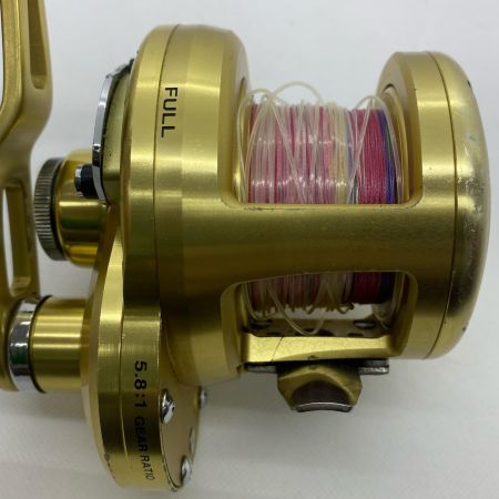  SHIMANO シマノ TORSA16 トルサ16 キズ有  RJ22 (02245)