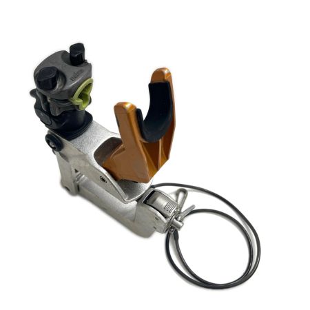  DAIWA ダイワ 釣り小物 ロッドホルダー ロッドキーパー 竿受け パワーホルダーCS160CH 程度C