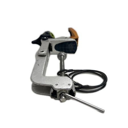  DAIWA ダイワ 釣り小物 ロッドホルダー ロッドキーパー 竿受け パワーホルダーCS160CH 程度C