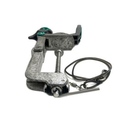  DAIWA ダイワ 釣り小物 ロッドホルダー ロッドキーパー 竿受け パワーホルダー160S 程度CD