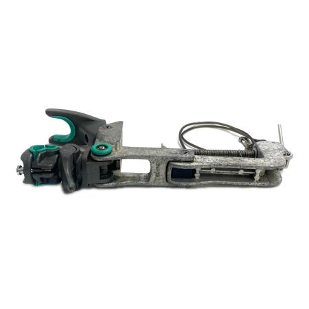  DAIWA ダイワ 釣り小物 ロッドホルダー ロッドキーパー 竿受け パワーホルダー160S 程度CD