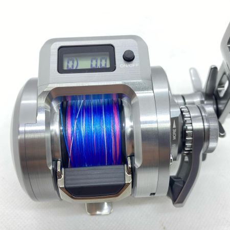  SHIMANO シマノ 046710 24オシアコンクエスト CT 300HG  046710