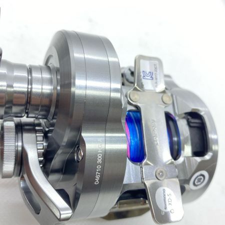  SHIMANO シマノ 046710 24オシアコンクエスト CT 300HG  046710