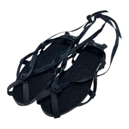  mont･bell モンベル サワーサンダルフェルト #1125119 使用感有 程度B