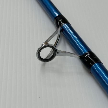 SHIMANO シマノ ロッド 投竿 サーフリーダー SURF LEADER EV SF 405CX 本体のみ キズ有 釣り フィッシング 22752