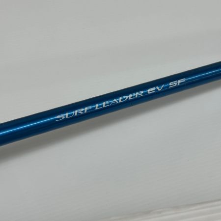 SHIMANO シマノ ロッド 投竿 サーフリーダー SURF LEADER EV SF 405CX 本体のみ キズ有 釣り フィッシング 22752