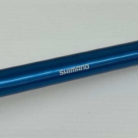 SHIMANO シマノ ロッド 投竿 サーフリーダー SURF LEADER EV SF 405CX 本体のみ キズ有 釣り フィッシング 22752