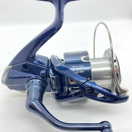  SHIMANO シマノ 21ツインパワーXD C5000XG 04294