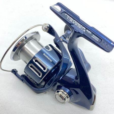  SHIMANO シマノ 21ツインパワーXD C5000XG 04294