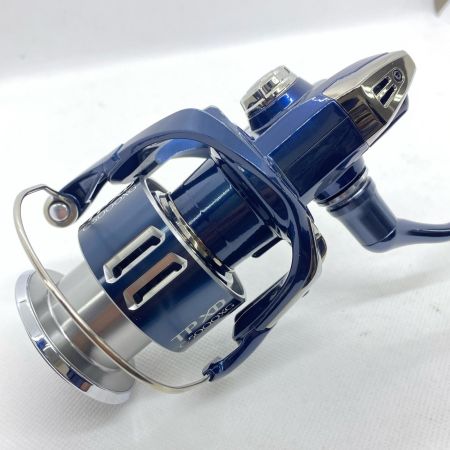  SHIMANO シマノ 21ツインパワーXD C5000XG 04294