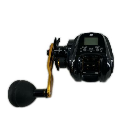 Abu Garcia アブガルシア 両軸リール　マックスDLC P-L　本体のみ