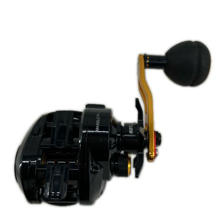 Abu Garcia アブガルシア 両軸リール　マックスDLC P-L　本体のみ