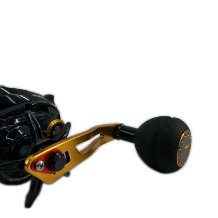 Abu Garcia アブガルシア 両軸リール　マックスDLC P-L　本体のみ