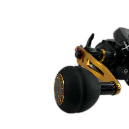 Abu Garcia アブガルシア 両軸リール　マックスDLC P-L　本体のみ