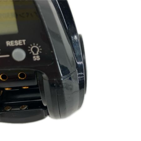Abu Garcia アブガルシア 両軸リール　マックスDLC P-L　本体のみ
