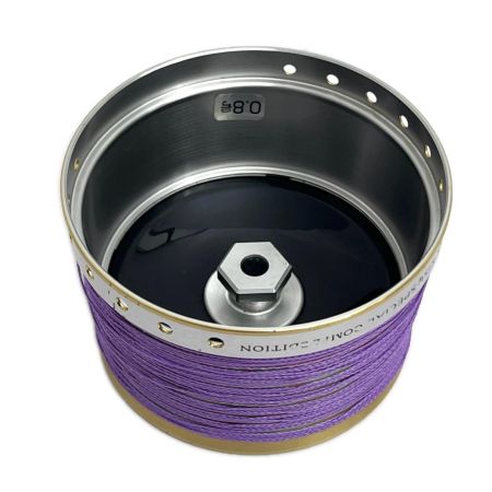SHIMANO シマノ スピニングリール用スプール 11スーパーエアロ キススペシャル コンペエディション Type1 SA45