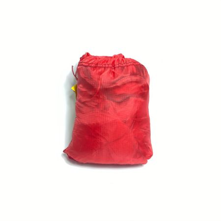  Hilleberg アウトドア 登山 ウィンドサック3 レッド 4516678577561