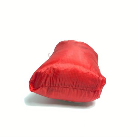  Hilleberg アウトドア 登山 ウィンドサック3 レッド 4516678577561