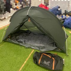  FUTURE FOX ドームテント オールインワンテント Bランク