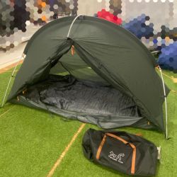 §§ FUTURE FOX ドームテント オールインワンテント Bランク