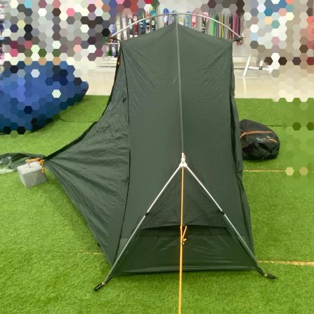  FUTURE FOX ドームテント オールインワンテント