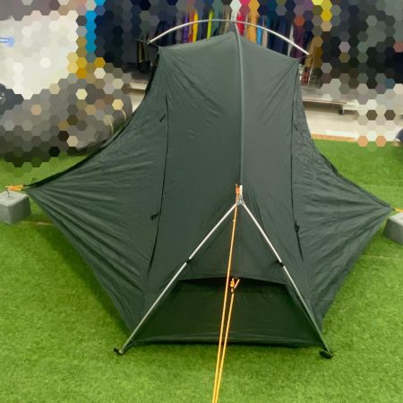  FUTURE FOX ドームテント オールインワンテント