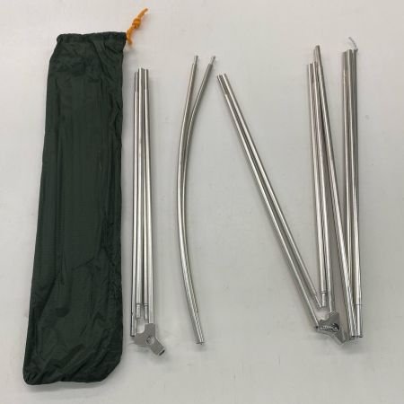  FUTURE FOX ドームテント オールインワンテント