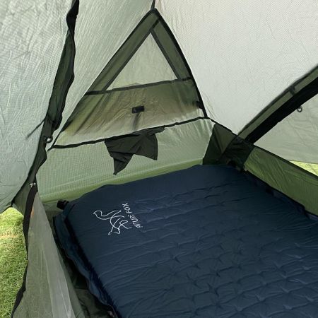  FUTURE FOX ドームテント オールインワンテント