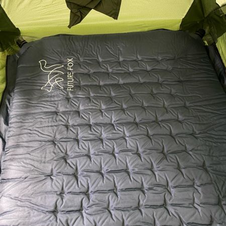  FUTURE FOX ドームテント オールインワンテント