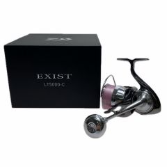 DAIWA ダイワ 22イグジスト LT5000-C ボディ 00061105 Cランク