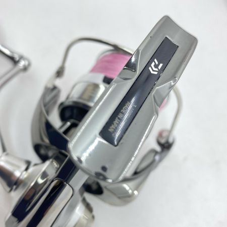  DAIWA ダイワ 22イグジスト LT5000-C ボディ 00061105