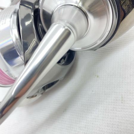 DAIWA ダイワ 22イグジスト LT5000-C ボディ 00061105
